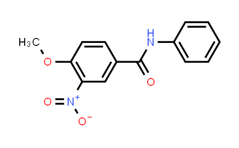 Methoxy Nitro N Phenylbenzamide Hairui Chemical