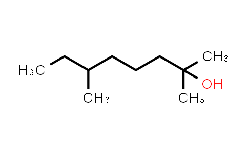 3,7-二甲基-辛烯-2-醇
