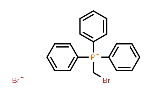 Bromomethyl Triphenylphosphonium Bromide