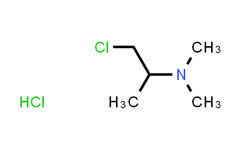 Chloro N N Dimethyl Propan Amine Hydrochloride Hairui