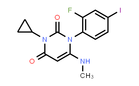 Chloro Fluoro Mercaptophenyl Methyl Trifluoromethyl H