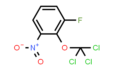 1 Fluoro 3 Nitro 2 Trichloromethoxy Benzene 1404194 54 2 Hairui Chemical