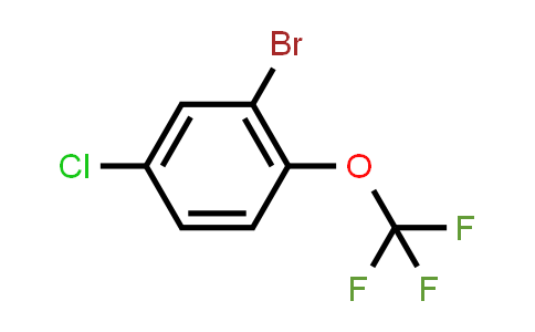 Bromo Chloro Trifluoromethoxy Benzene Hairui Chemical