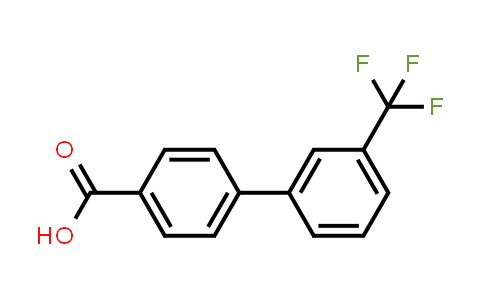 Trifluoromethyl Phenyl Benzoic Acid Hairui Chemical