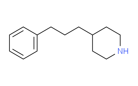 4(3-苯丙基)哌啶