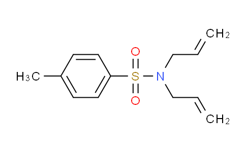 Methyl N N Di Prop En Yl Benzenesulfonamide Hairui