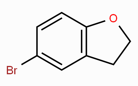 5 Bromo 2 3 dihydro 1 benzofuran 66826 78 6 해서 화공