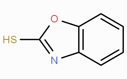 2-巯基苯并恶唑