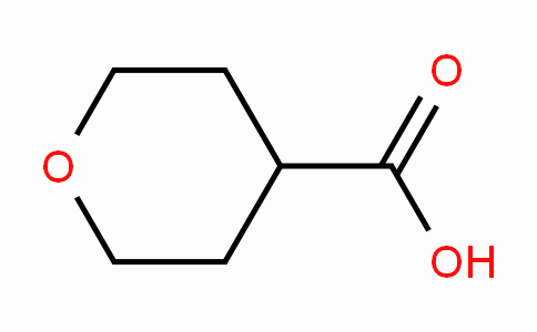 四氢吡喃-4-甲酸