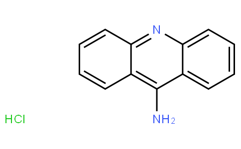 Acridin 9 Amine Hydrochloride 134 50 9 Hairui Chemical