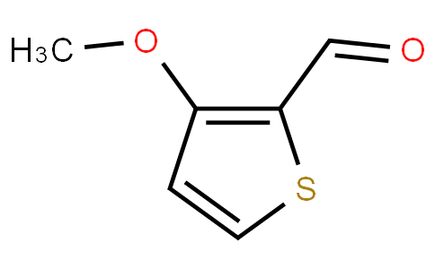 3 Methoxythiophene 2 Carbaldehyde 35134 07 7 Hairui Chemical