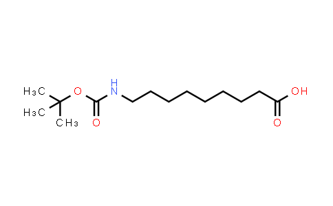Boc-9-aminononanoic acid