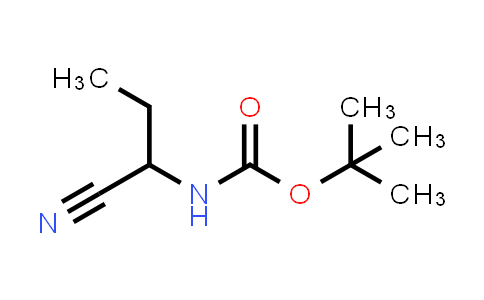3-Boc-Aminobutyronitrile