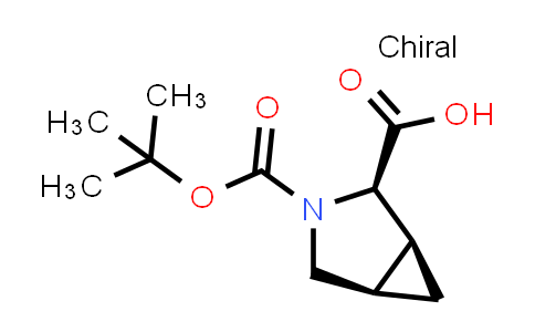 N-Boc-cis-3,4-methylene D-proline