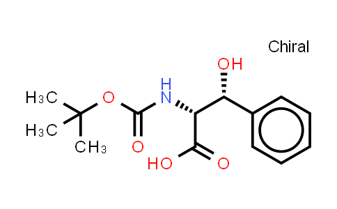 Boc-erythro-beta-phenylserine