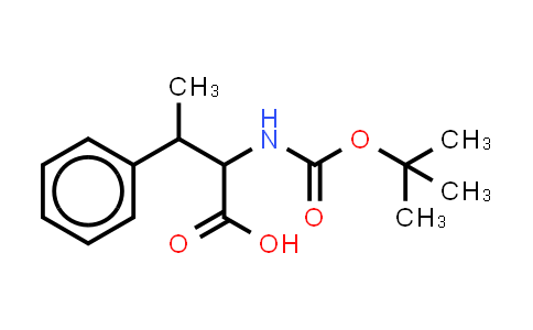 N-Boc-erythro-DL-beta-methylphenylalanine