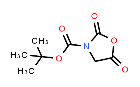 N-Boc-glycine N-carboxyanhydride