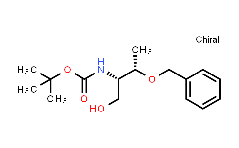 Boc-O-benzyl-D-threoninol