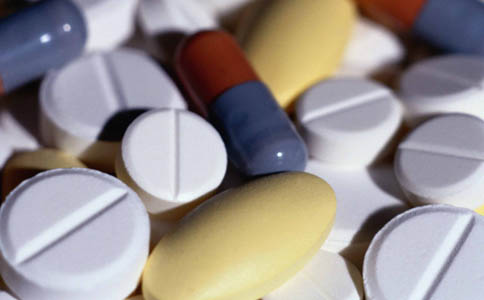 国家新基药管理办法出台 6类药品未入选