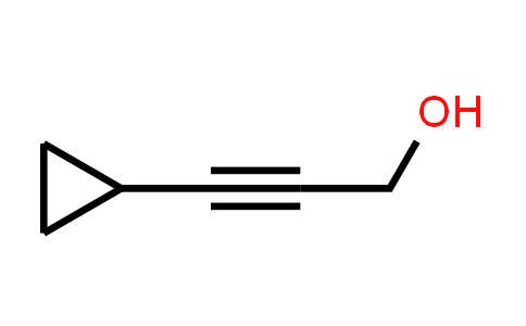 3-环丙基-2-丙炔-1-醇