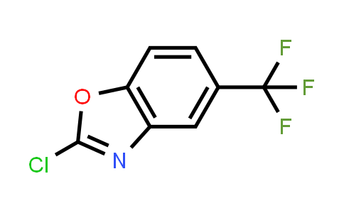 2-氯-5-（三氟甲基）苯并[d]恶唑