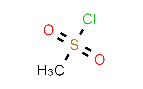 Methylsulfonyl chloride