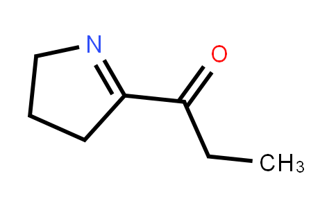 Propionylpyrroline,2-propionyl-1-pyrroline
