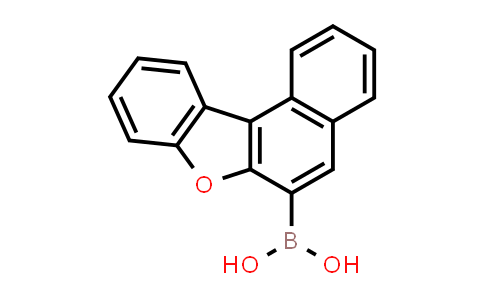 Naphtho[2,1-b]benzofuran-6-ylboronic acid