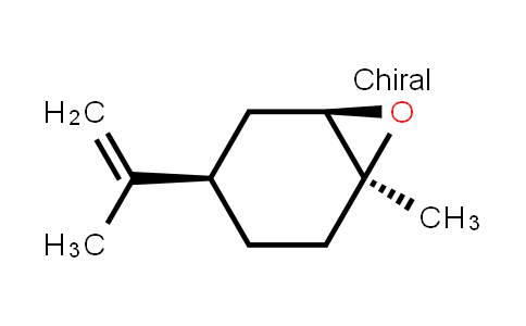(1S,4R,6R)-4-异丙烯基-1-甲基-7-氧杂双环[4.1.0]庚烷