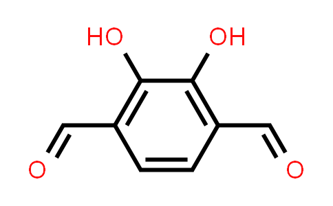 3,6-diformylcatechol
