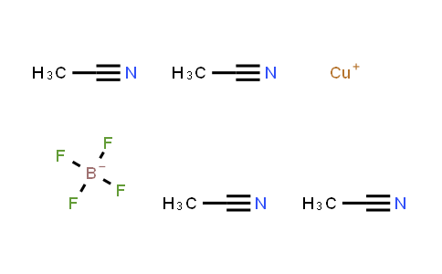 Tetrakis(acetonitrile)copper(I) tetrafluoroborate
