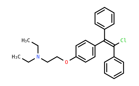 恩氯米芬