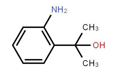 2-(2-氨基苯基)丙-2-醇