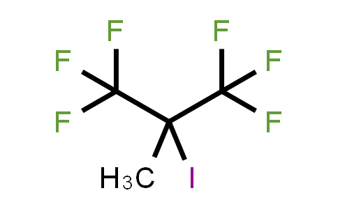 1,1,1,3,3,3-Hexafluoro-2-iodo-2-methylpropane