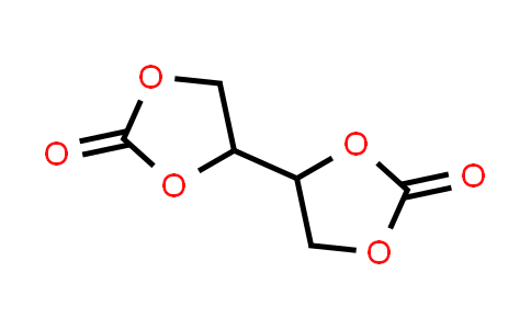 4-(2-oxo-1,3-dioxolan-4-yl)-1,3-dioxolan-2-one
