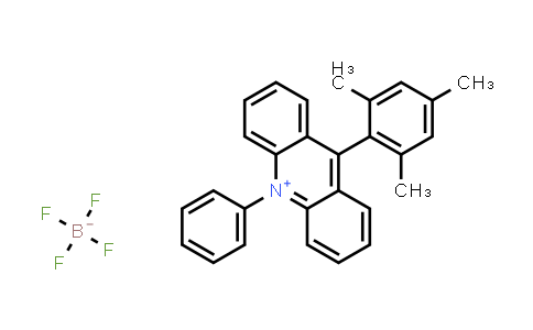 9-三甲基-10-苯基吖啶四氟硼酸盐