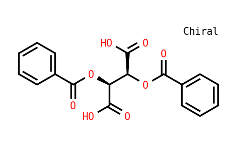 (+)-Dibenzoyl-D-tartaric acid