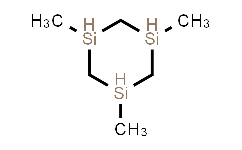 1,3,5-Trimethyl-[1,3,5]trisilinane