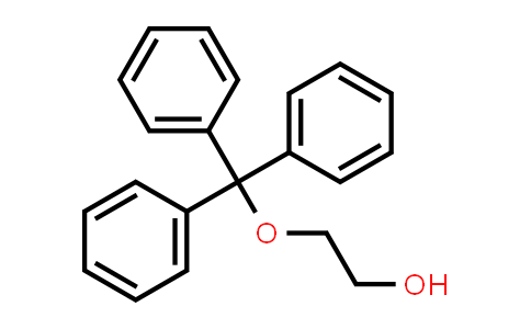 2-trityloxyethanol