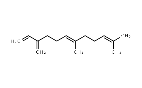 (6E)-7,11-二甲基-3-亚甲基-1,6,10-十二碳三烯