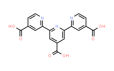 2,2':6',2''-Terpyridine-4,4',4''-tricarboxylic acid