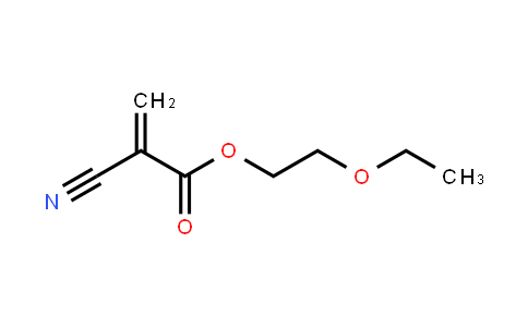 2-Ethoxyethyl 2-cyanoacrylate