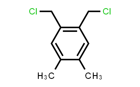 1,2-Di(chloromethyl)-4,5-dimethylbenzene
