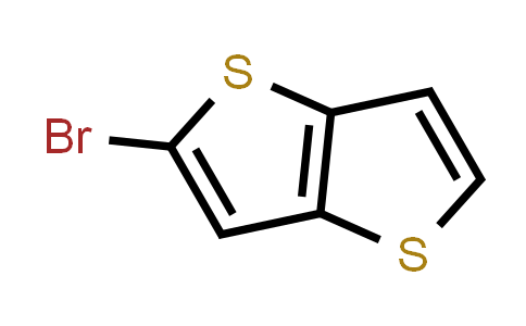 2-Bromothieno[3,2-b]thiophene