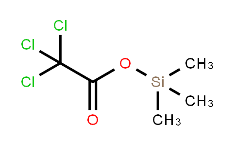 Trimethylsilyl trichloroacetate