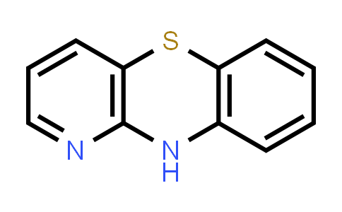 10H-吡啶并(3,2-b)(1,4)苯并噻嗪