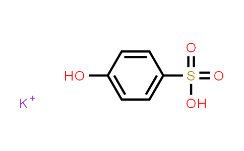 4-Phenolsulfonic acid potassium salt