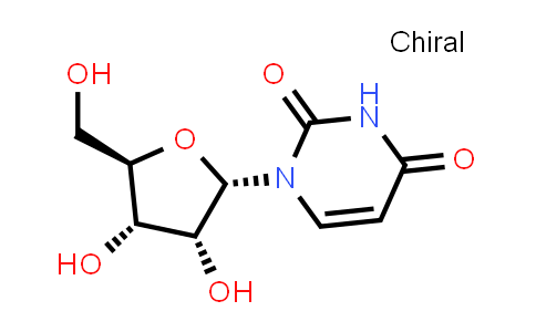 α-尿苷