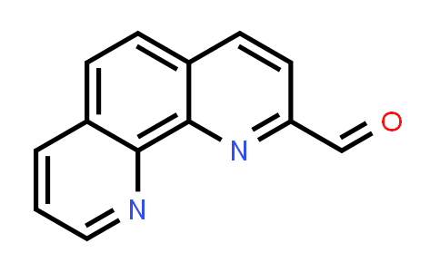 1,10-菲罗啉-2-甲醛