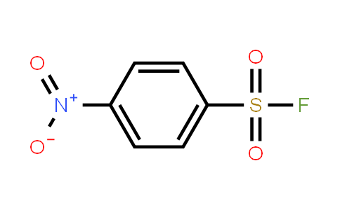 4-Nitrobenzenesulfonyl fluoride